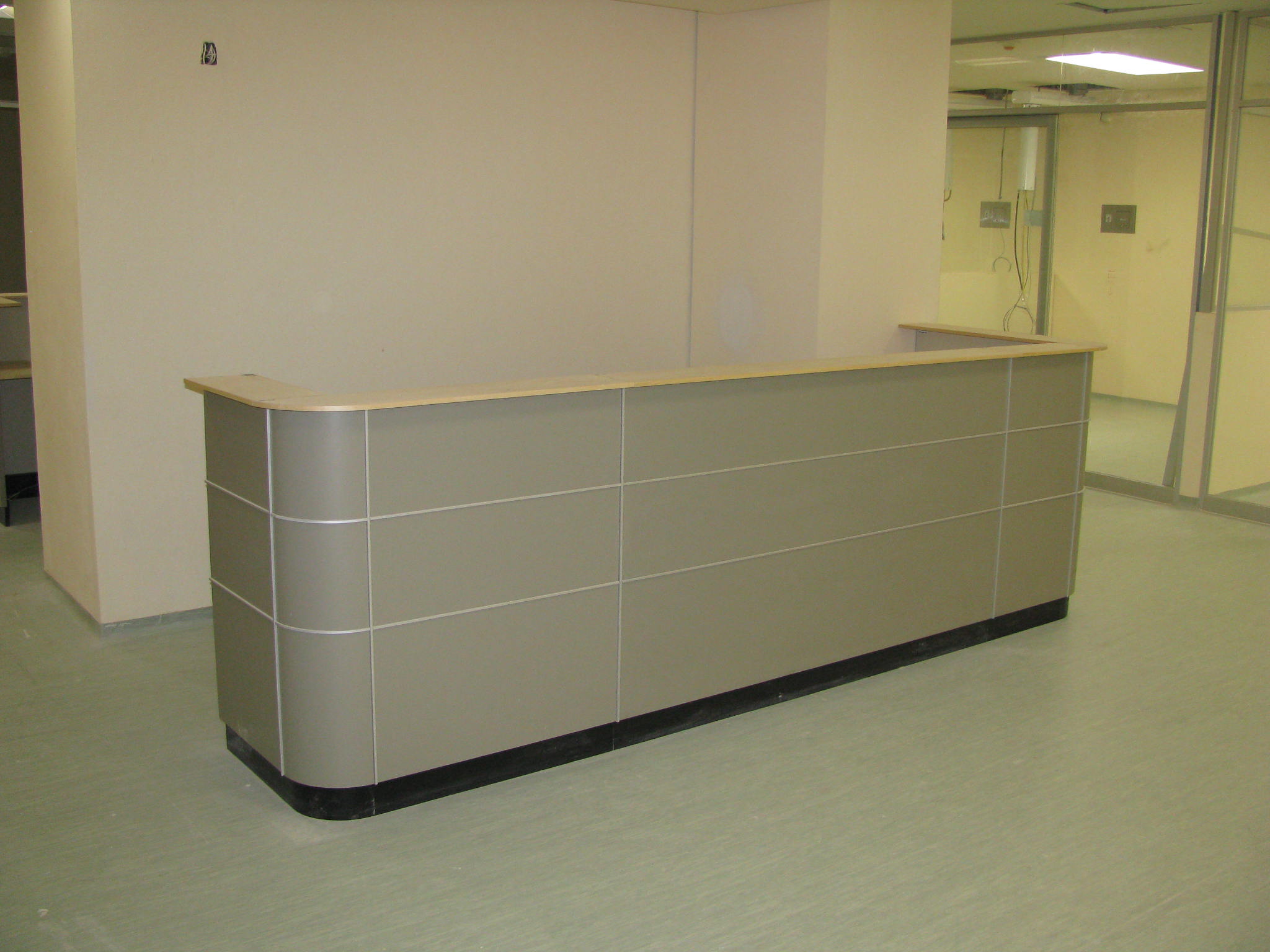 Hospital Slide 1
